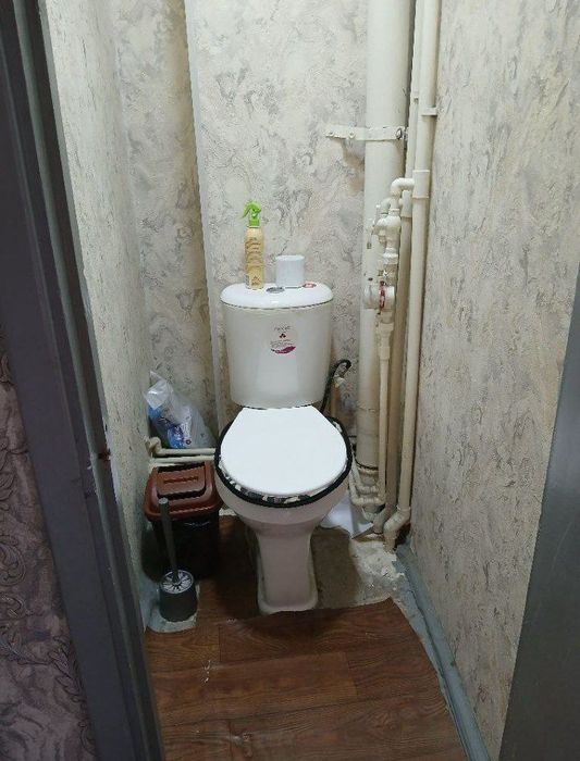Ayol va qizlarga ijaraga uy