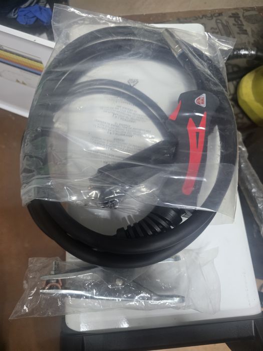 Aparat de sudura TELWIN MAXIMA 230 SYNERGIC