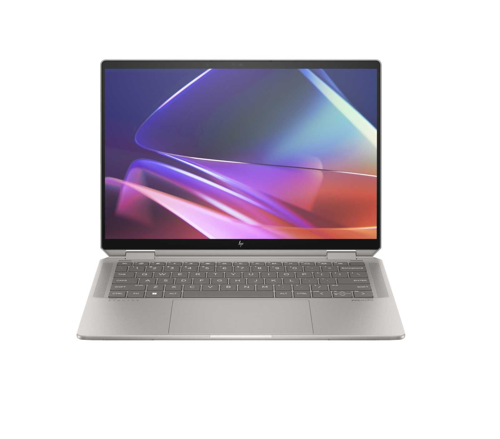 "Ноутбук HP Spectre 14-eu0013dx /Ultra 7 155H/DDR5 16GB/1TB/13.5" OLED
