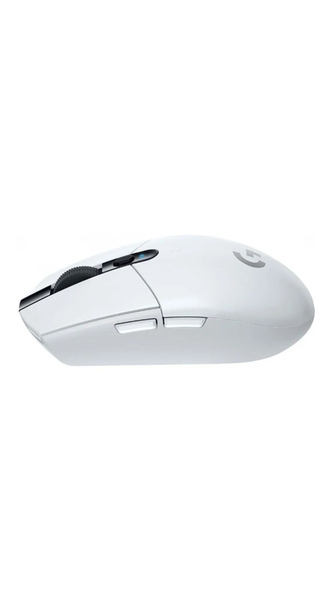Мышка Logitech g305 Lightspeed
