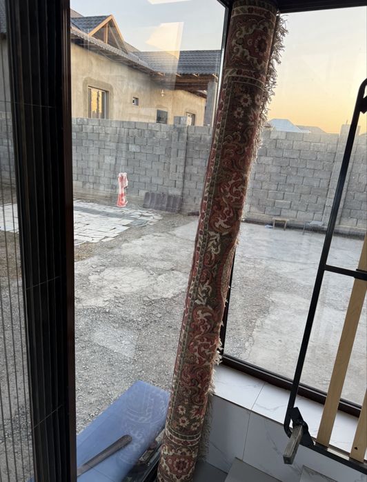 Ковры по 5000 тг — разные размеры