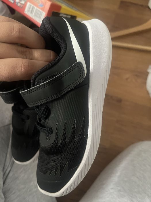 Маратонки nike за дете