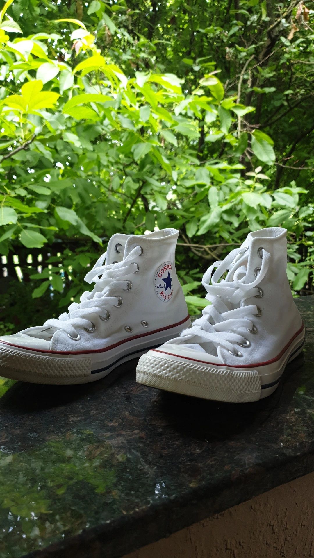 Teniși converse damă,originali