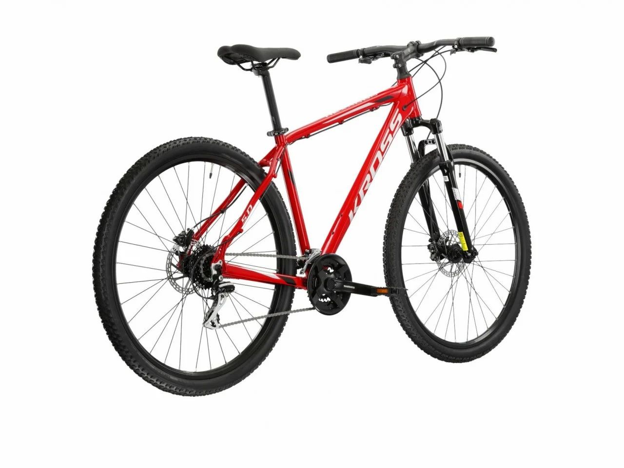 Bicicleta Kross Hexagon 5.0 29" L (noua)