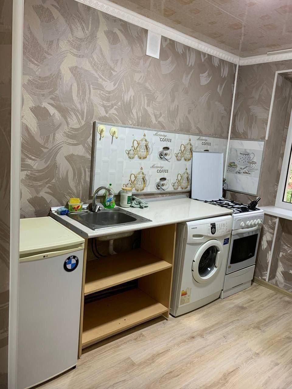 Продаётся 1/1/4 Мирзо-Улугбекском Район Академ Городок