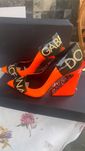 Dolce gabbana обувки