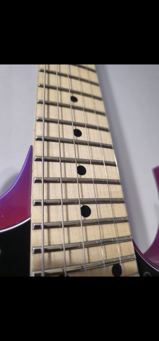 Ibanez rg 550 pn