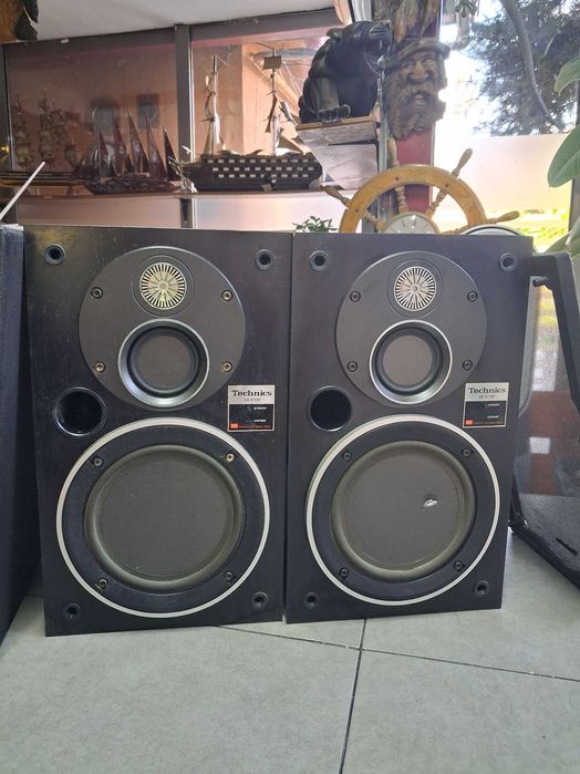 Boxe Technics SB  X100