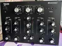 Omnitronic TRM 402 4 Channel Rotary Mixer