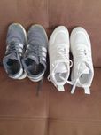Adidas boost обувки