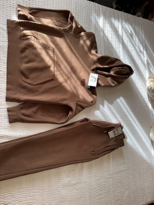 Hanorac cu gluga Jordan - dama