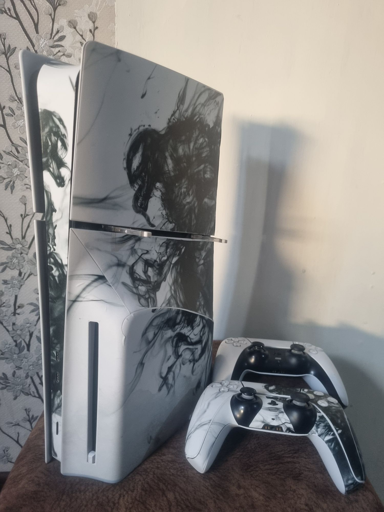 Playstation 5 slim Плейстейшен 5 слим
