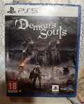 Нова игра за Playstation 5 (PS5) - Demon's Souls