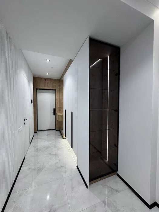 Сдаётся квартира на ЖК U-Tower NRG