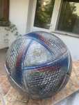 Топка Adidas  2022 official match ball !