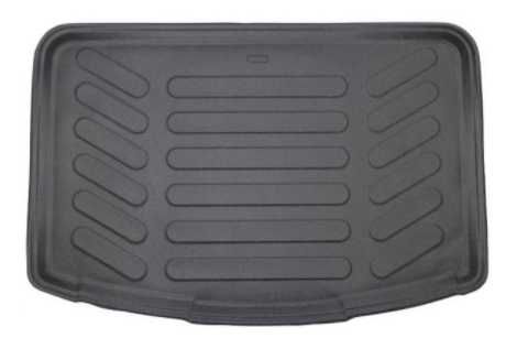 Стелка за багажник за Nissan Qashqai 2013+