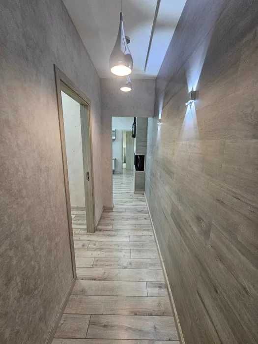 Сдаётся 3-комнатная квартира 85 м² в Мирабаде