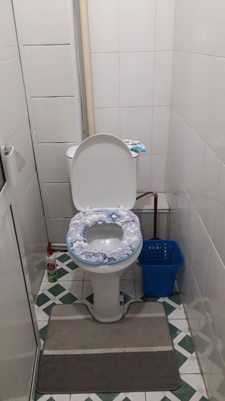 Продаётся квартира!