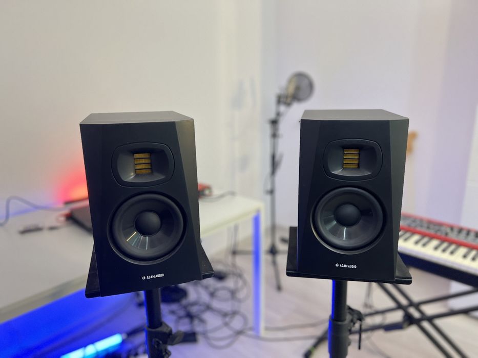 Boxe/Montioare Studio Adam T5V