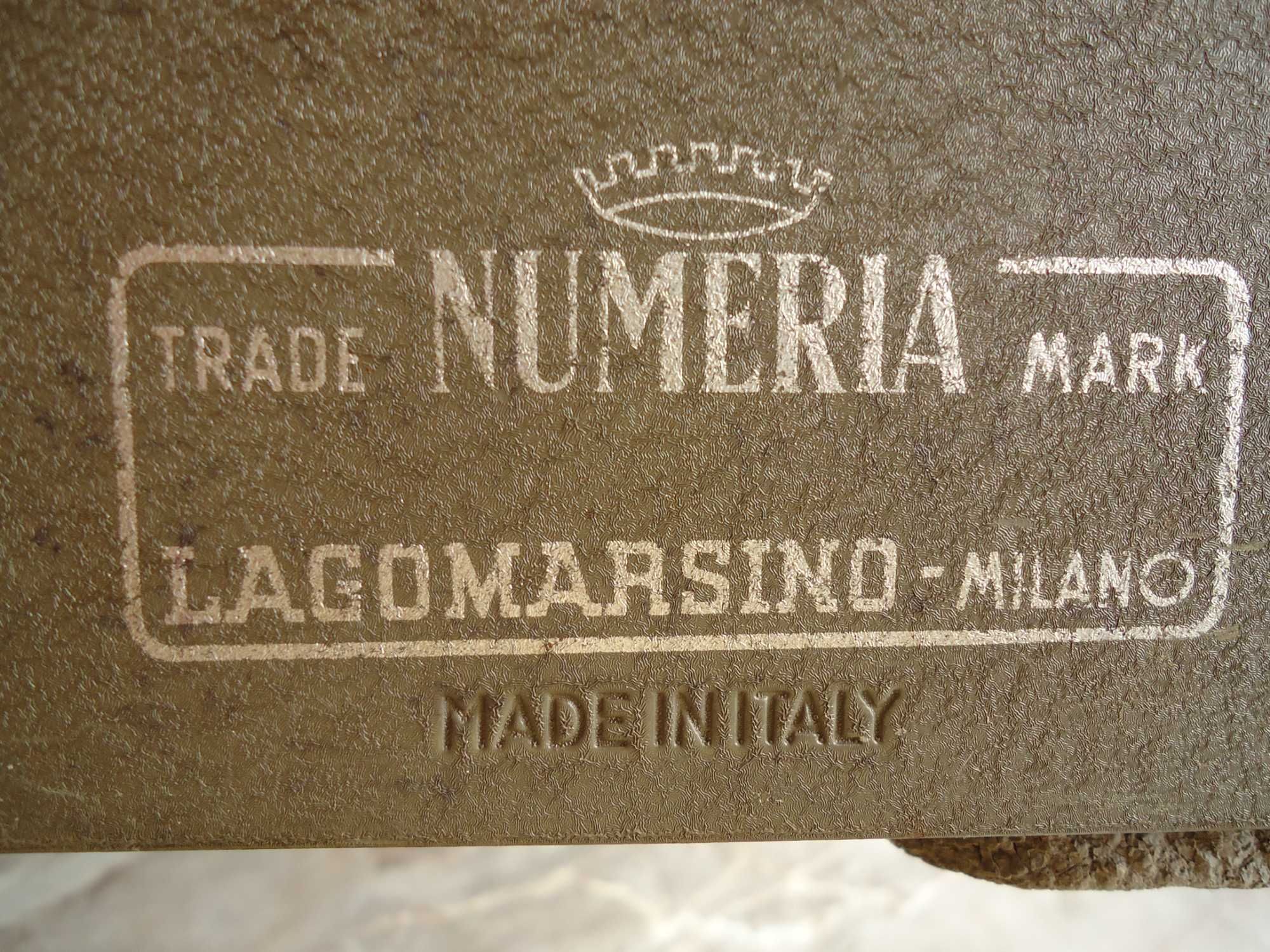 Ретро сметачна машина "NUMERIA LAGOMARSINO 7101"