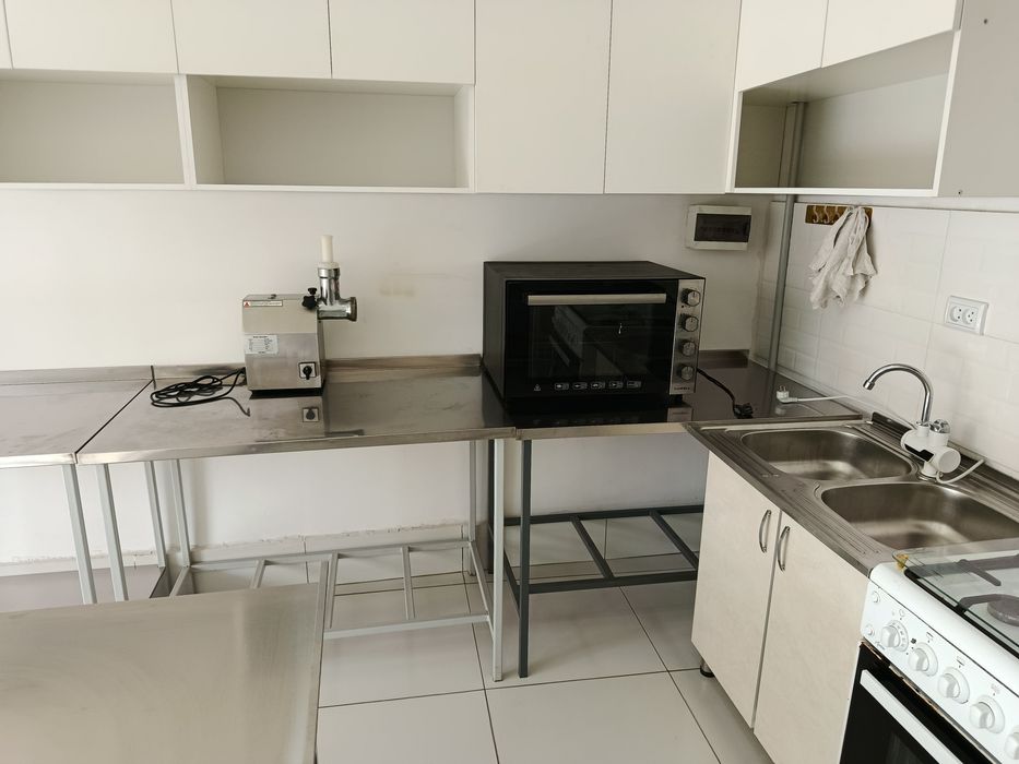 Продается бизнес Полуфабрикатов