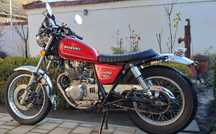 Vând Suzuki GN 250