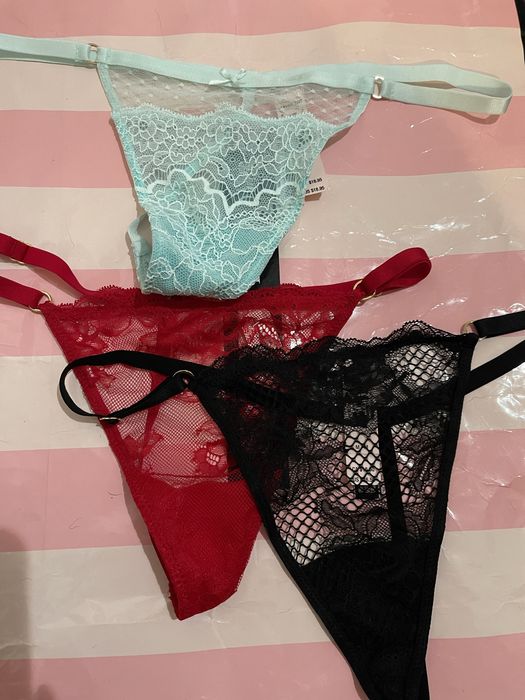 Lenjerie intima Victoria’s Secret