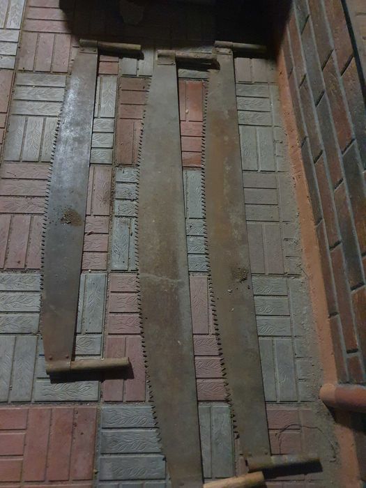 Пила дружба СССР