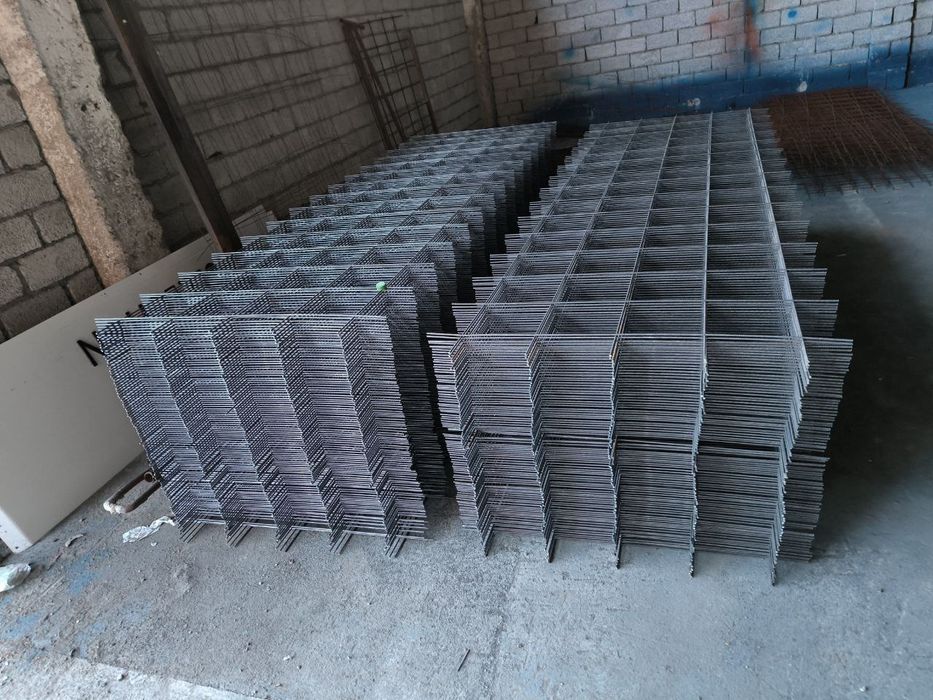 Еврозабор 3D, Евросетка, Рабица сетка, стяжка сетка ишлаб чикарувчидан