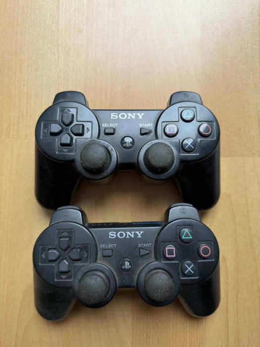 Продавам контролери за PS3