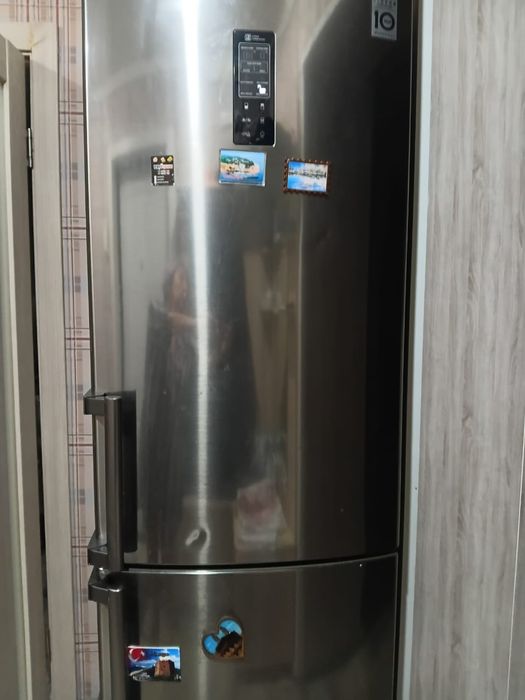 Продам холодильник