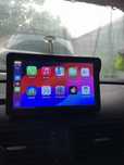 Navigatie carplay/ android auto