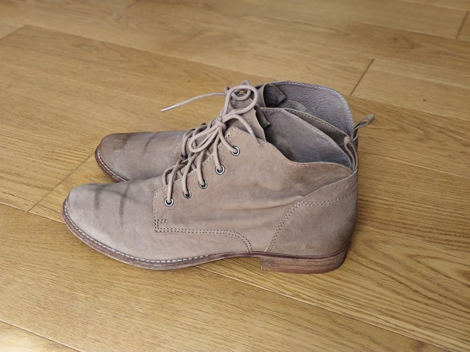 Унисекс кожени обувки Sam Edelman 41,5
