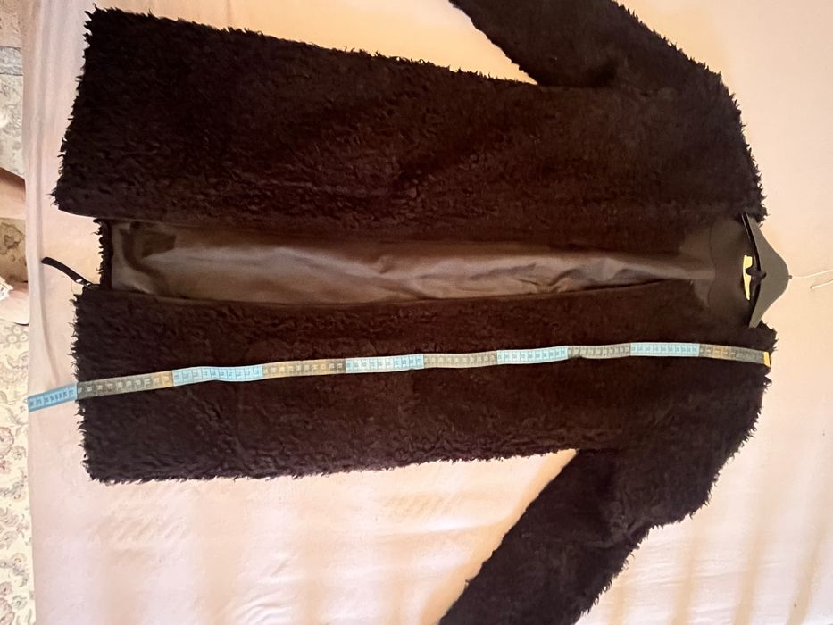 Bleizer dama M negru