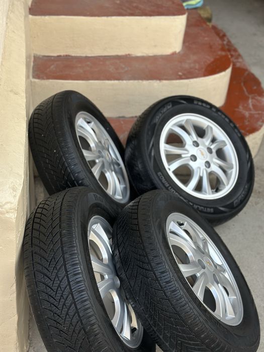 Spark diska balon sotiladi 4 pazisya arginal