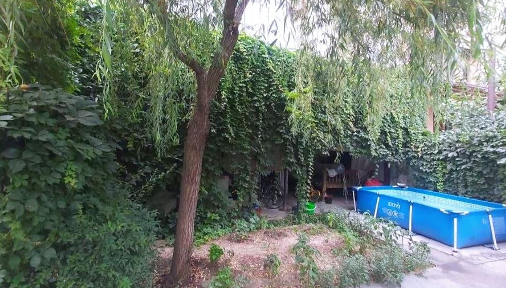 Юнусабад 15, 5/1/5 УлУчШеНкА Неторец Балкон 6 на 2 Хороший Ремонт