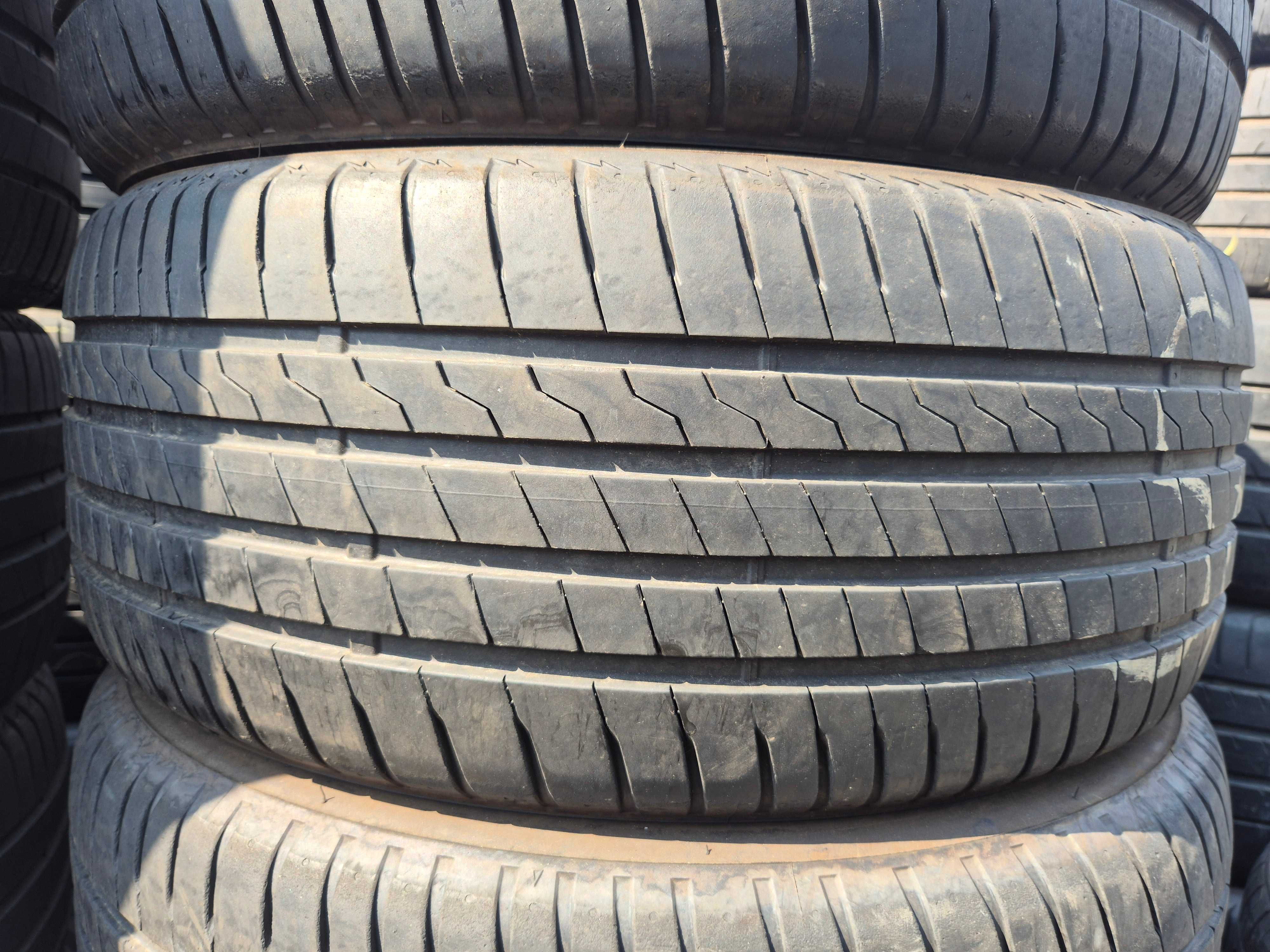 Anvelope de vara - 225/50/17 - Firestone - Foarte bune - dot 2022