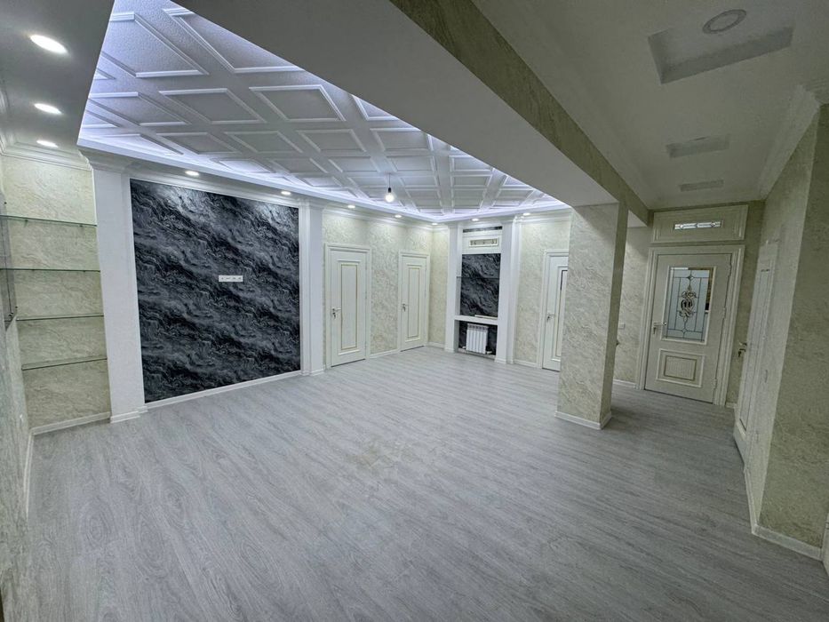 Продаётся  3 ком квартира новостройке