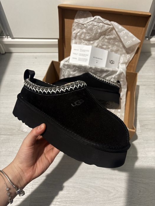 Ugg Tazz negii marimea 39