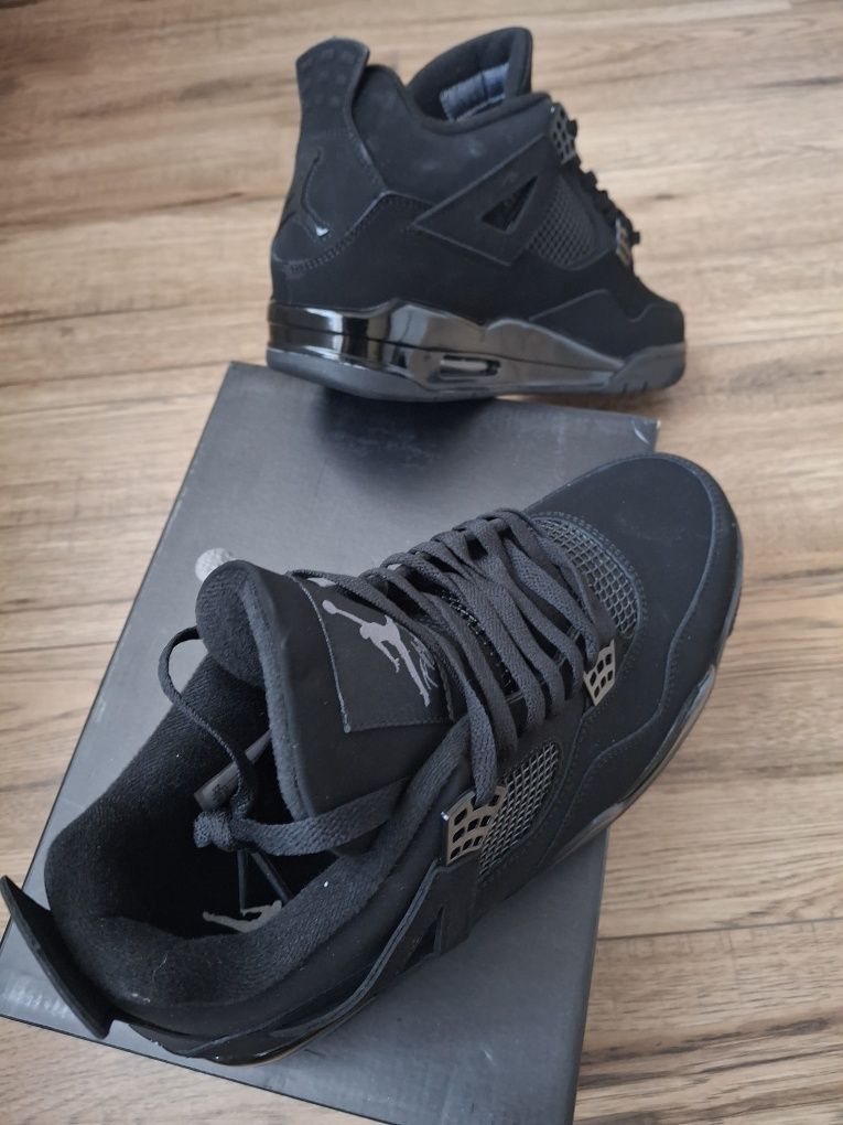 Nike air Jordan 4 retro