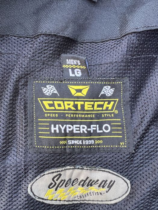 Geaca moto textil de vara marimea L-XL