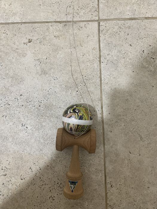 Kendama noia 6 krom