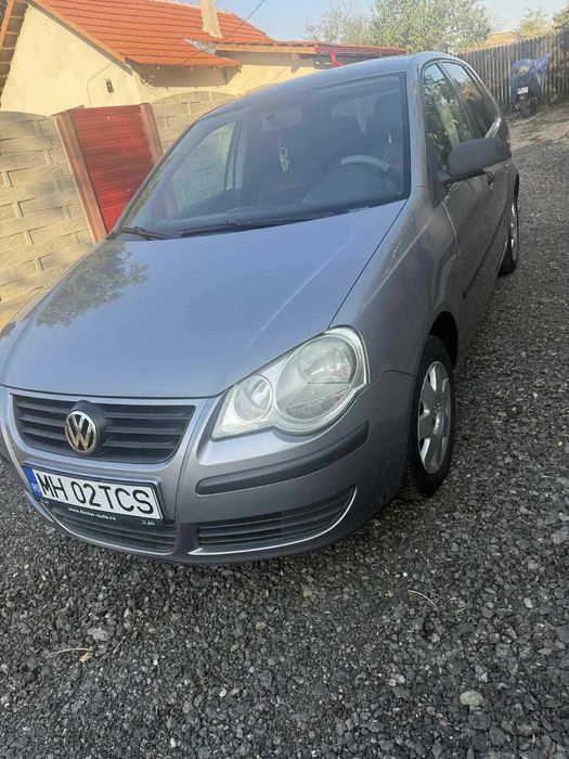 Vand Volkswagen Polo