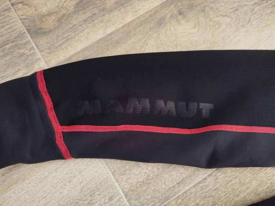 MAMMUT дамски топъл полар