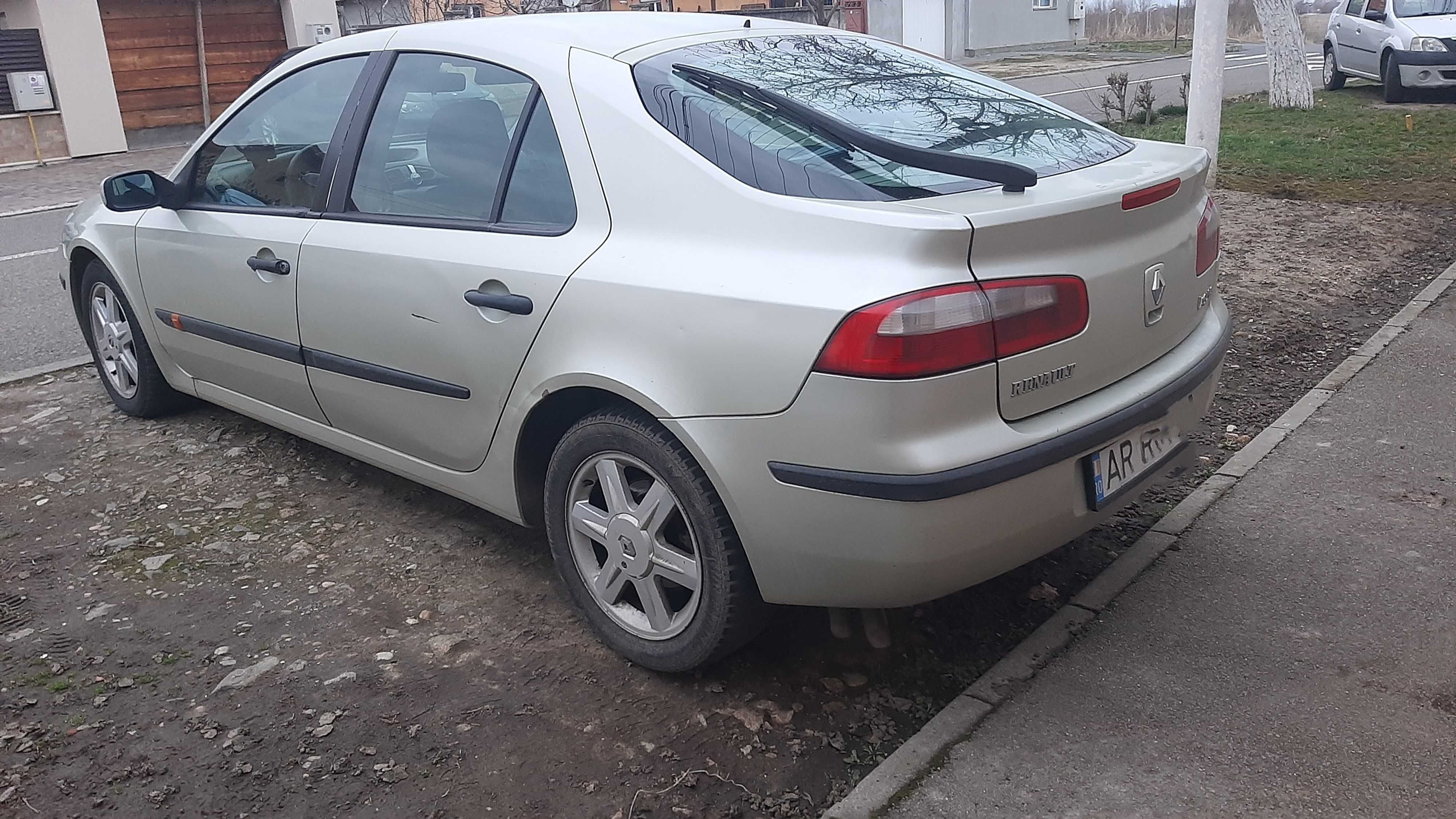 Vand Renault Laguna 2