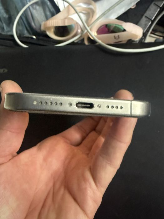 Iphone 16pro max i 15pro max  13 pro max ikloud