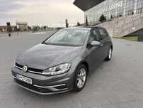 Volkswagen Golf 7 1.4 TSI