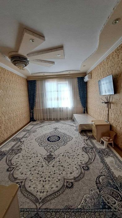 90m3 kvartira 3 xonalik