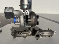 Turbosuflantă 1.9 TDI