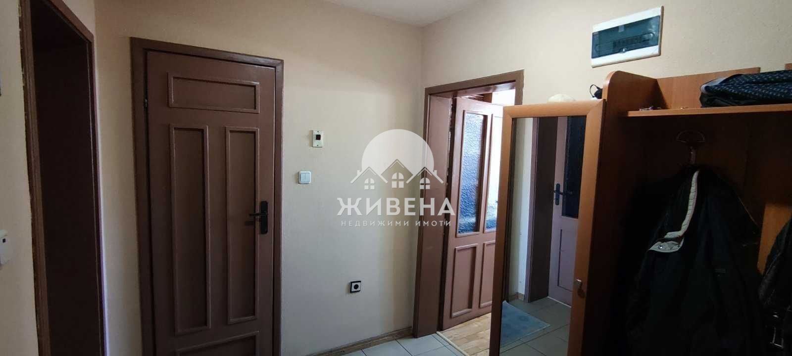 Продавам 2-стаен апартамент, Лятно кино Тракия